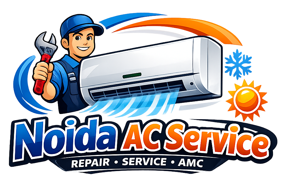 Noida AC Service