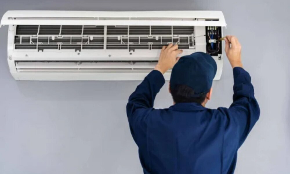 Air Conditioner (AC) AMC