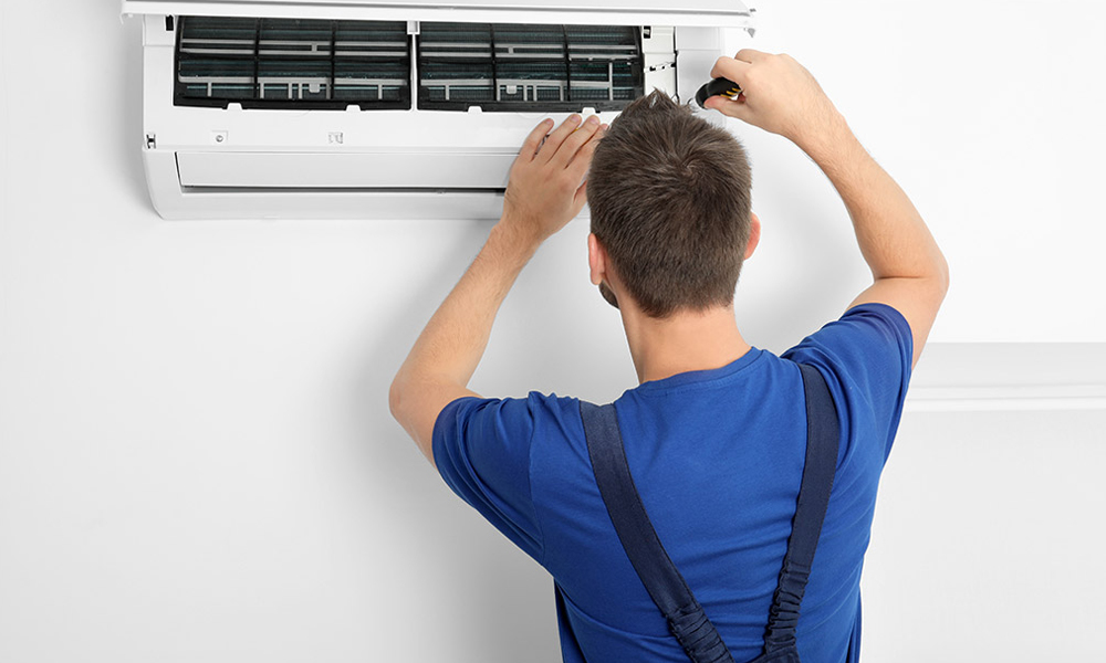 Air Conditioner (AC) Repair